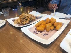 -胖姐渔村(中源大道店)