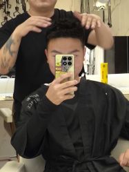 -NEW FACE烫染专业店