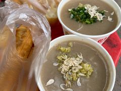 -汪记鲜鱼糊汤粉(沈阳路总店)