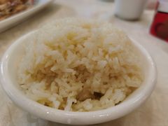 鸡油饭-巫记鸡饭店