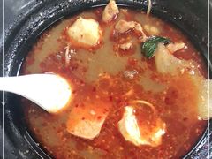 -四川老牛麻辣烫(北门桥店)