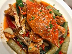 -梁记粥铺(开元地中海店)