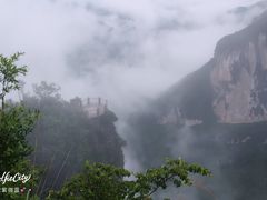 -重庆云阳龙缸景区