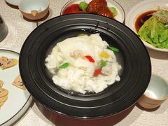 芙蓉鸡片-萃華楼(王府井店)