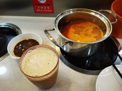 -鲸之味回转自助小火锅(钟鼎名悦店)