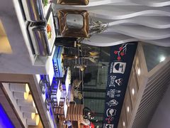 -圣琼美食百汇自助餐厅(长安万达店)