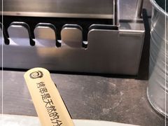 -很久以前羊肉串(南京路第一百货店)