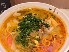 -丝路传奇·中国拉面航母店(北医三院店)