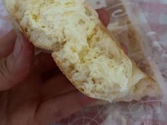 奶霜面包-心乐生活新鲜屋(星海广场店)