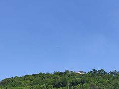 -重庆平顶山公园