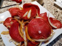 -厚味居炙子烤肉·清真(天桥南纬路店)