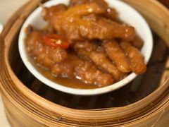 -添好运点心专门店(深水埗店)