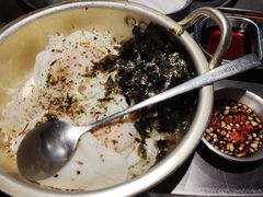 -韩山葵烤肉(太古里店)