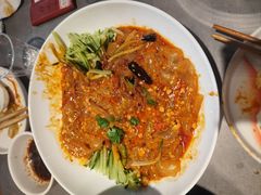 -金手勺东北菜馆(大屯北路店)