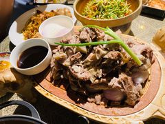 -小尕子·新疆菜(明园店)