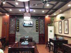大堂-东吴面馆(枫桥店)