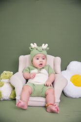 -童年时光专业儿童摄影(龙首店)