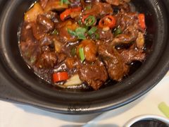-洋洋中餐馆·SINCE 1997(龙湖星湖天街店)