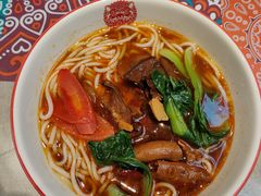 -胡记德源粉·湖南菜(双安店)