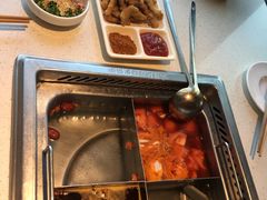 -海底捞火锅(长沙华创国际广场店)