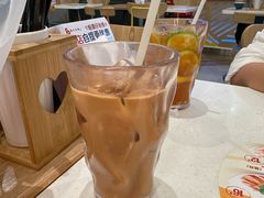 -谭仔米线(皇庭广场店)