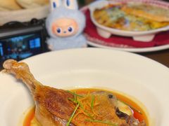 -夏朵餐厅(丁香店)