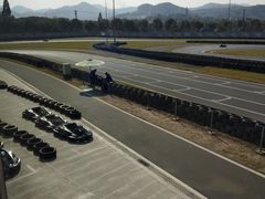 -浙江国际赛车场