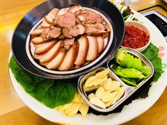 -海兰江石锅饭(水上店)