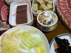 -津门老羊家·铜锅涮羊肉·烧烤(科技园店)
