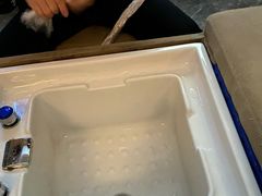 -金色印象·4K影院式足体养生(南滨印象店)