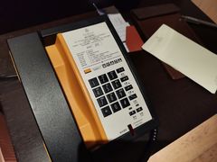 -广州珠江新城木莲庄酒店(暨南大学店)