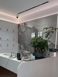 -LJOY丽锦造型·烫发染发