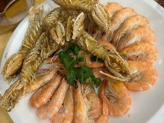 -北海港酒楼 海鲜代加工 粤菜(淡村商贸城店)