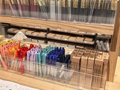 -MUJI无印良品(万达太原街店)