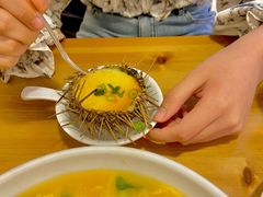 -海胆小馆(东北水饺·春柳店)