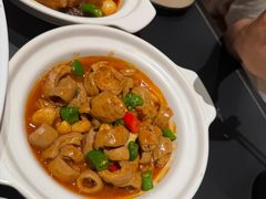 -金陵家宴·金陵春·南京菜(夫子庙店)