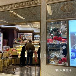 cova国金中心店
