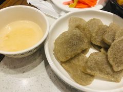 炸灌肠-集市口(西红门宜家店)