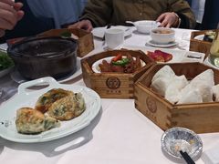 -怀德酒楼·粤菜·海鲜·茶点(宝安国际机场店)