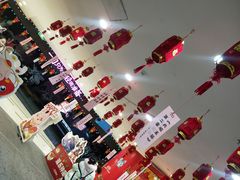 -吾悦广场(天津和平店)