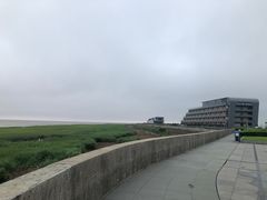 -南汇嘴观海公园