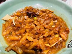 -小吊梨汤·北京菜·烤鸭(清河万象汇店)