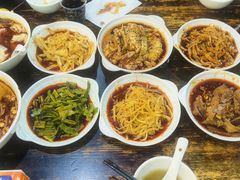 -牛王庙(龙华花园店)
