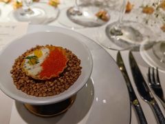 -Oyster Talks 四度蚝法餐厅