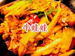 -望湘园·湖南菜(宏伊店)
