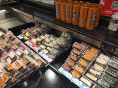 零售区-池田寿司·4H鲜作(西直门凯德华联店)