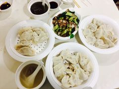 -宝印真饺(瑞景总店)