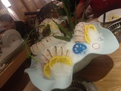 -尚海豆捞(乐虹坊店)