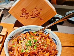 -鱼跃食堂·精致寿司(东林美域店)