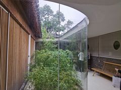 -曲廊院(东四十一条店)